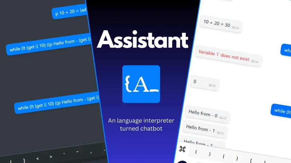 Assistant